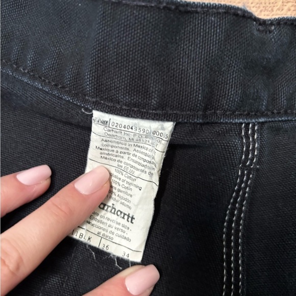 Carhartt Pants - Picture 4 of 5